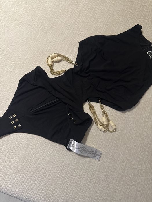 Боди Elisabetta Franchi
