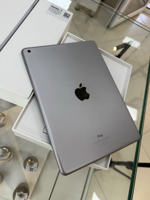 iPad 2018 | KASPI 0-0-12