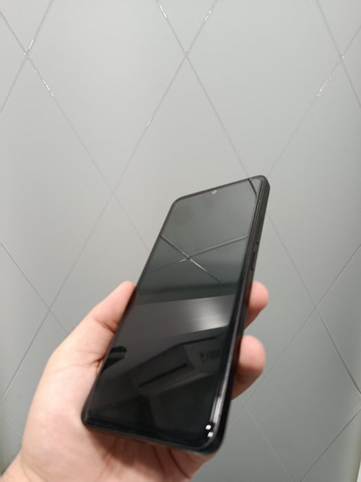 Xiaomi redmi note 13