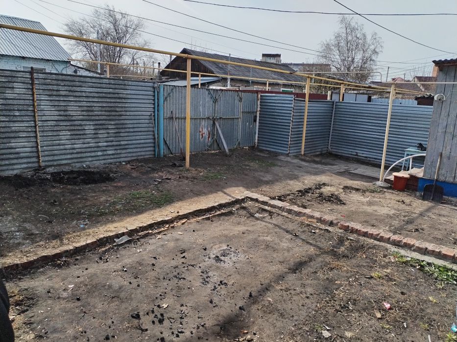 Продам часть дома