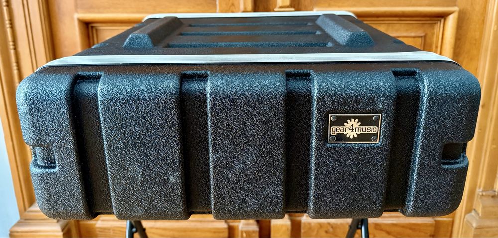 Mixer Stage Line & Amp. Digital De Linie PRO DIGI  & Casse Gear4Music