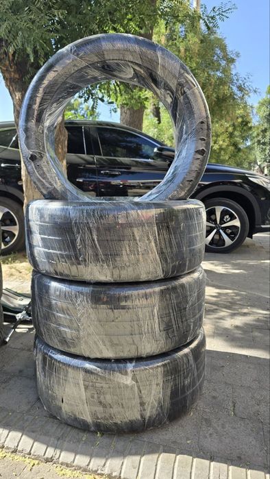 Cantenental balon volva polistar zavod