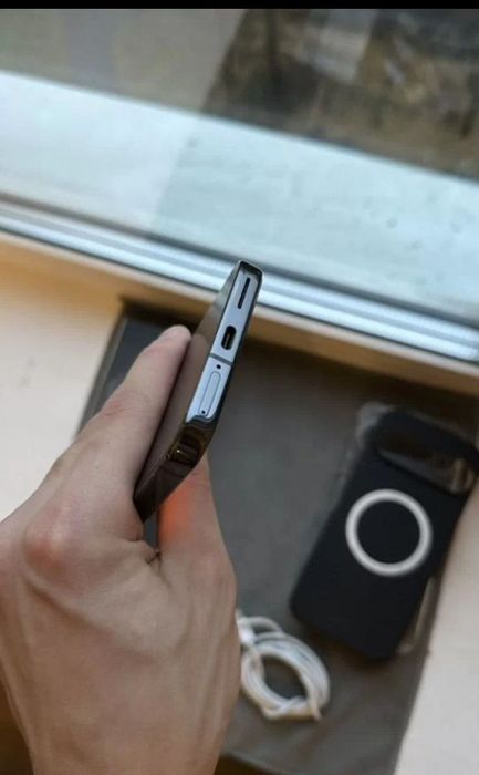 Google pixel 9 Pro Xl obsidian 128