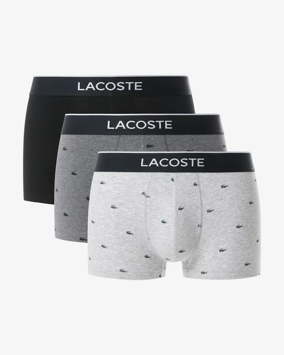 Lacoste, оригинал! Трусы боксеры