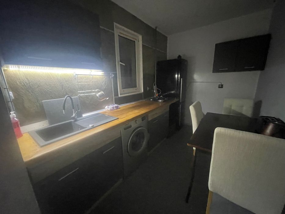apartament 2 camere, Unirii
