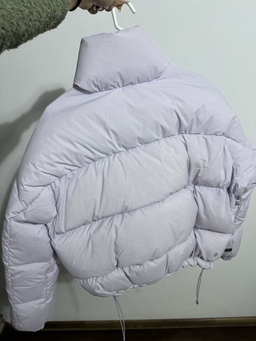 Geacă dama puffer Adidas