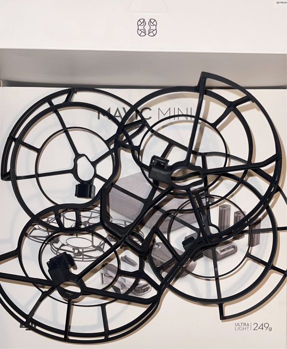 Vand drona DJI Mavic Mini Fly More Combo 1.0