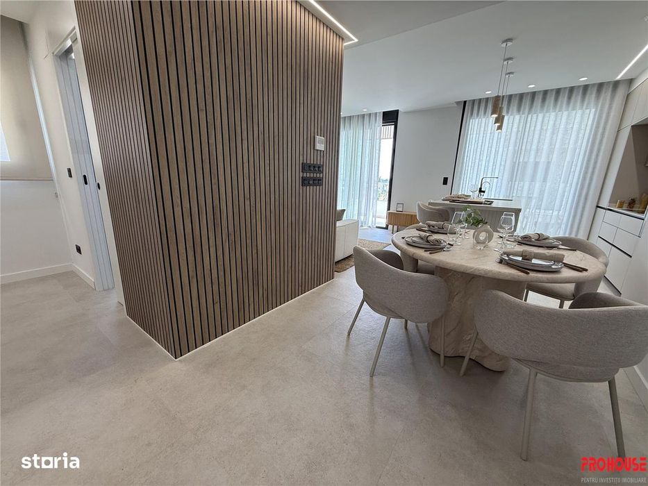 Apartament nou cu 2 dormitoare în Santa Rosalía Lake & Life Resor