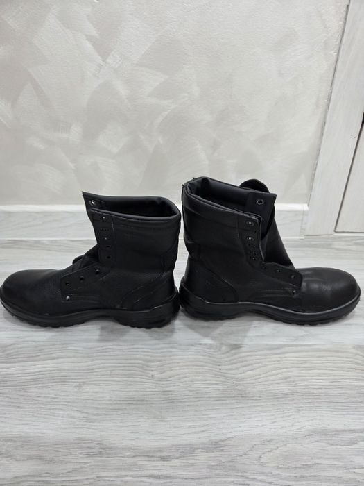 Берцы, летние, размер 42, ева подошва