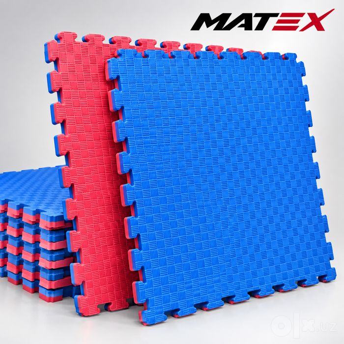 Kovrik TATAMI sport Mat detskiy Tatami Mat