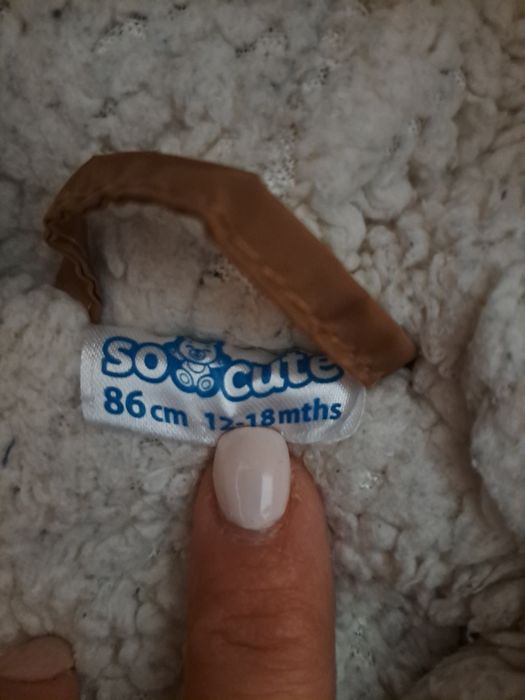 Ескимос и зимно якенце