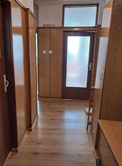 Продава се Тристаен апартамент в Пловдив, Кършияка - 79 кв.м за 633 €/кв.м - Снимка #1