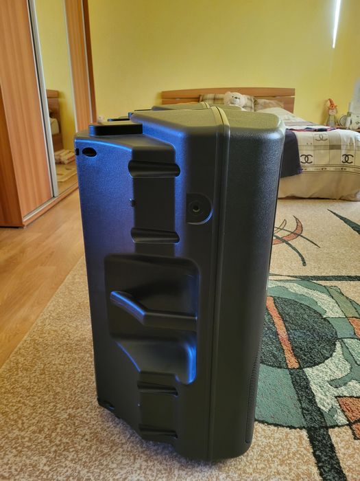 Vind fbt himaxx 60 pasive