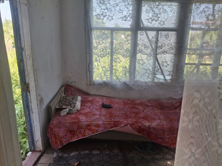 Продам дачу ,дом ,туалет есть