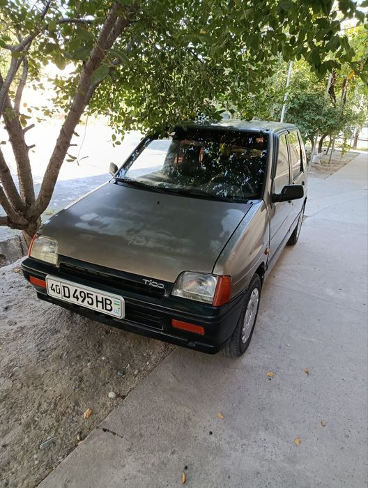 Тико сотилади 91