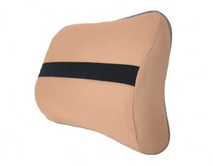 Възглавница за врат за автомобилна седалка - анатомична