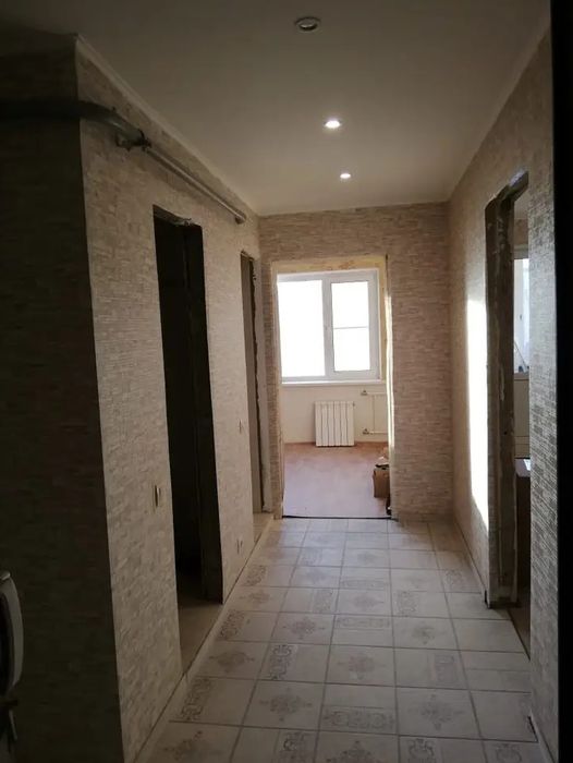 Ремонт квартир от А до Я