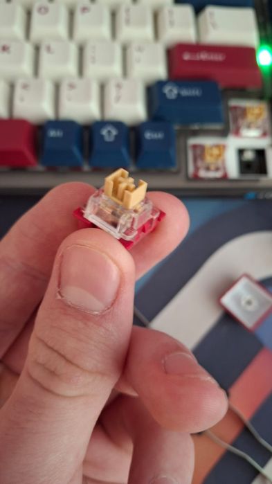 Tastatura Gaming Premium