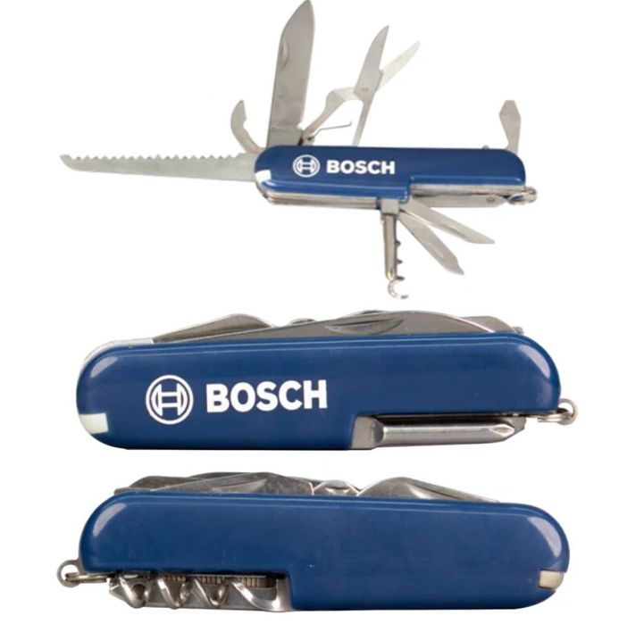 Мультитул, разделочные для кухни