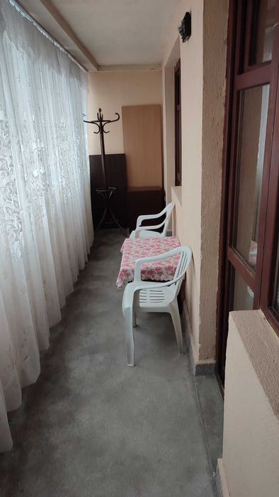 Под НАЕМ гарсониера жк "ЧАЙКА"