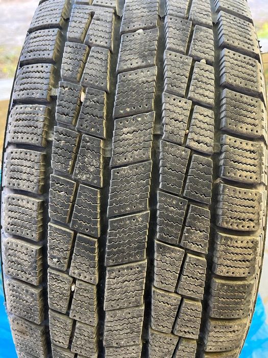 Покрышки зимние Китай