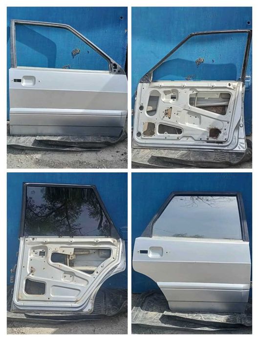 Запчасти Б\У от 2115 и 2109