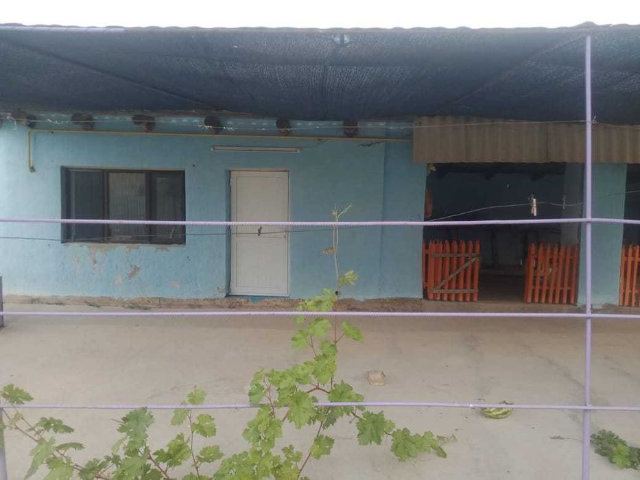 Продаётся дом в ауле Дарбаза