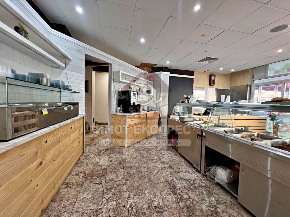 Продава се Заведение в Асеновград - 130 кв.м за 157 €/кв.м - Снимка #9