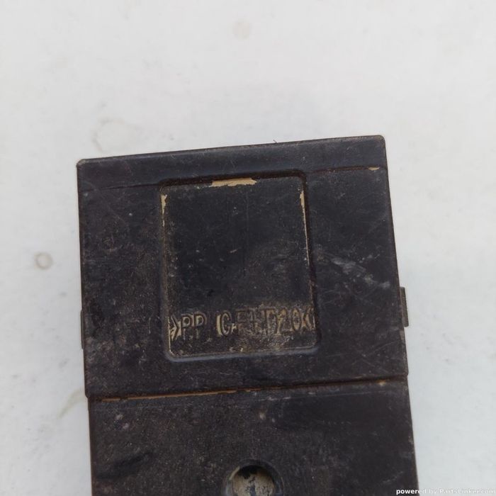 Butoane Geamuri Electrice Nissan Micra Ii (K11) [ 1992 - 2007 ] Oem 4838W92919W8