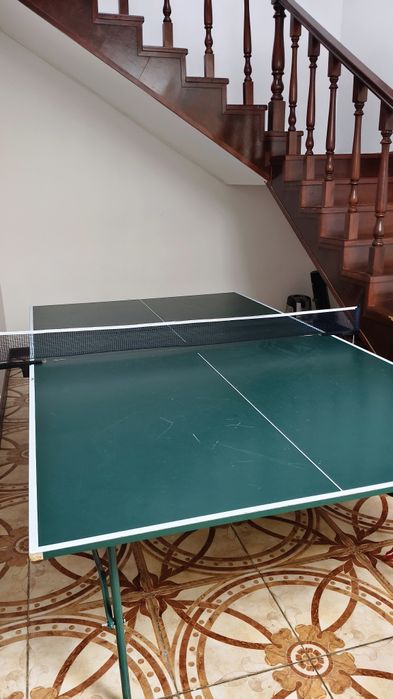 Стол для Настольного тенниса