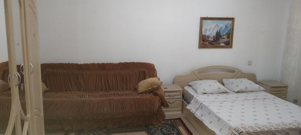 Квартира посуточная