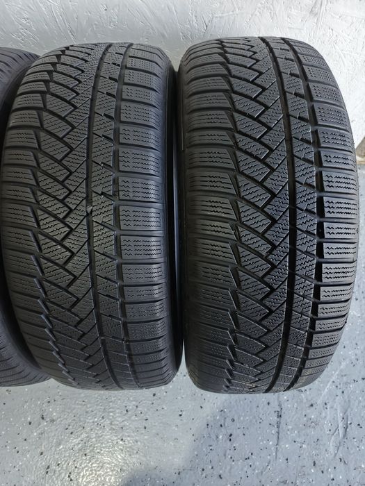 225.55.17 Continental RunFlat M+S Second-hand
