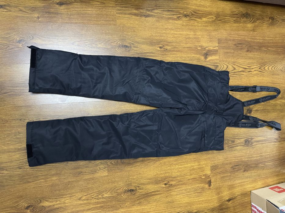 Pantaloni ski barbati NOI