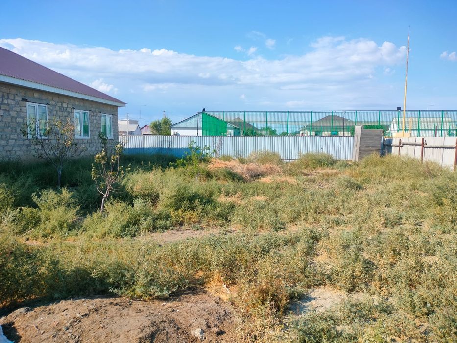 Еркинкалада үй сатылады