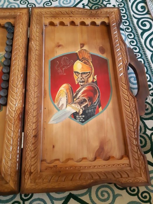 Нарды сатылады красной дерева