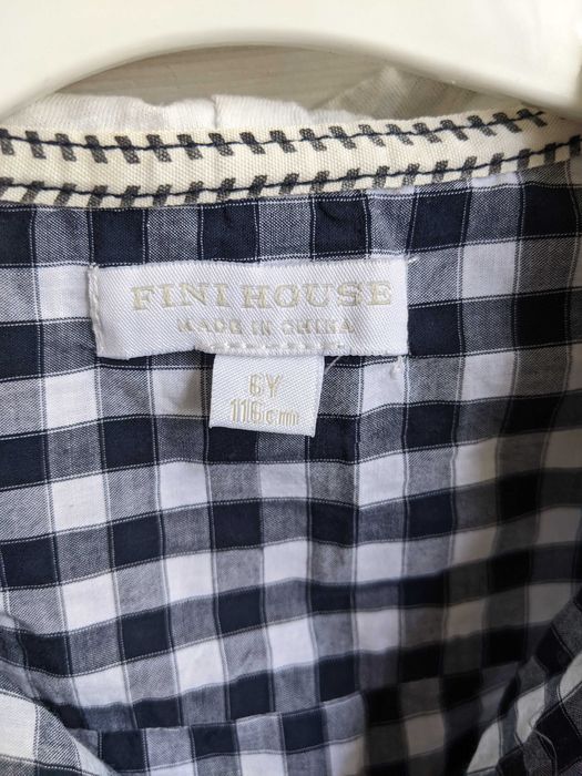 Рубашки на мальчика