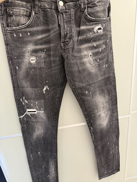 Blugi Dsquared2 autentici