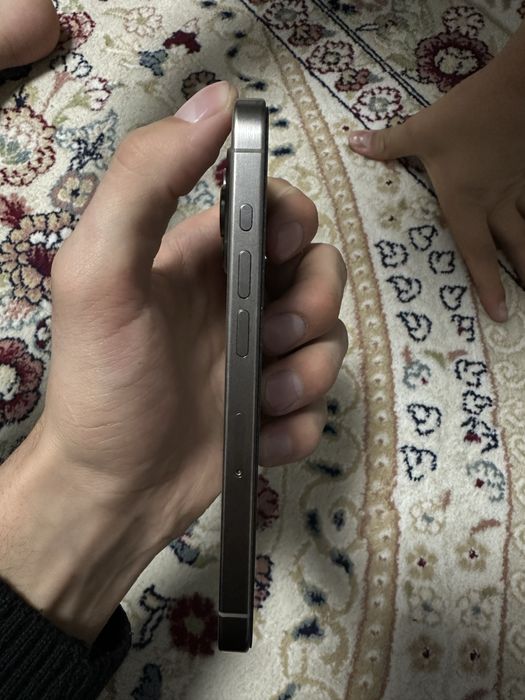 Iphone 15 pro продажа