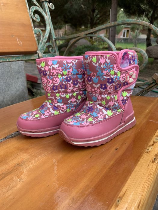 Распродажа обуви осень зима