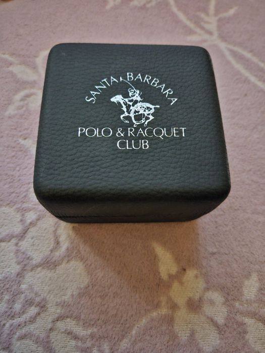 Часовник Santa Barbara Polo
Ч   
Часовни