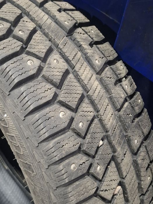 Cordiant 205/55R16