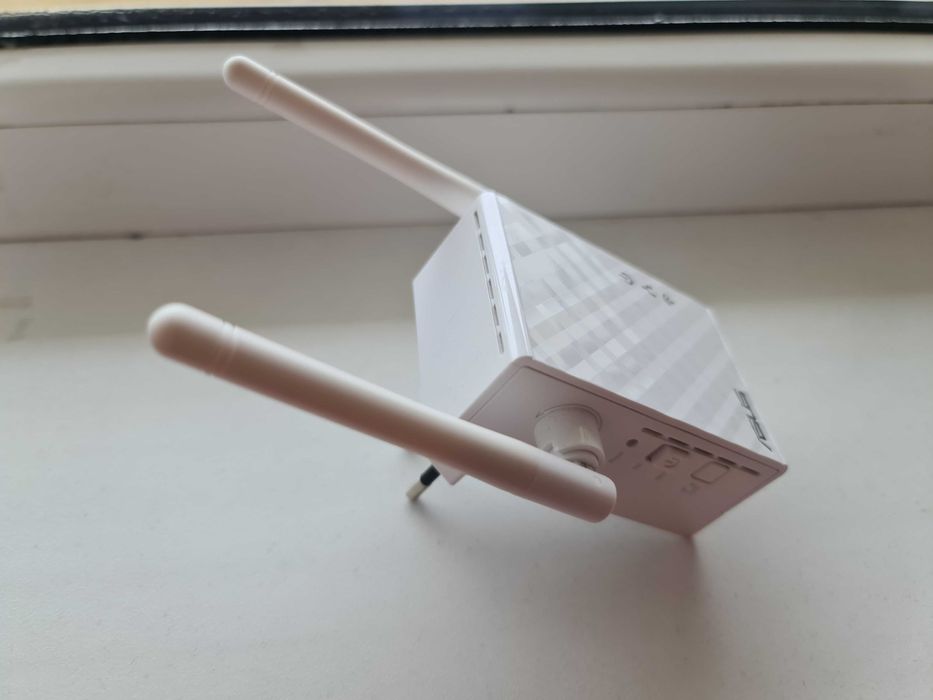 Asus Wifi extender / Access point