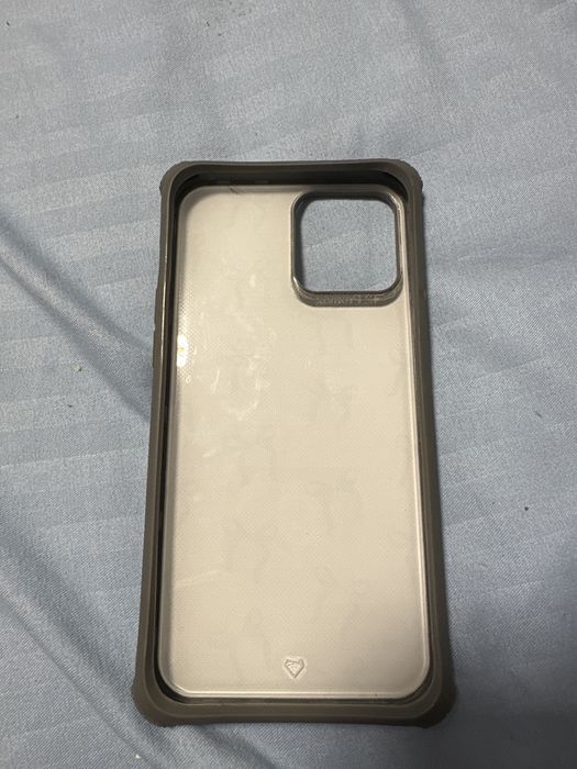 Husă mobilfox 12 pro max