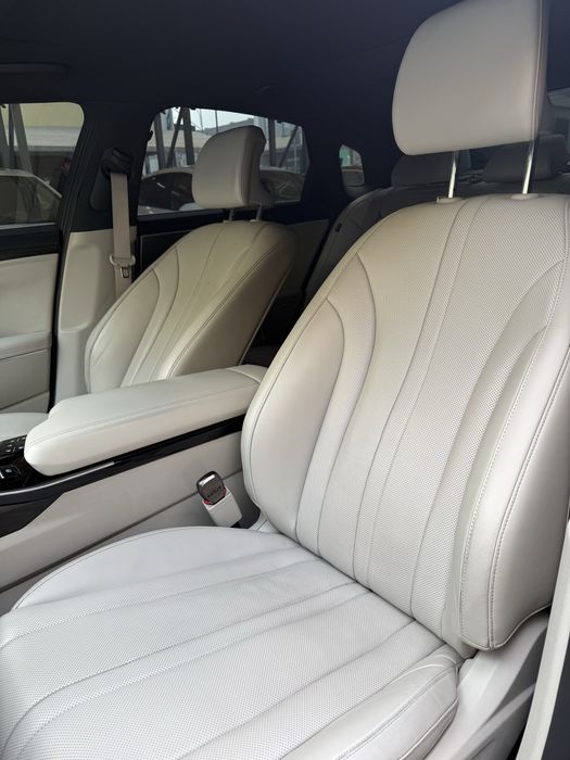 K8 Kia k8 full. 2024 holati ideal kraskasi kapot da