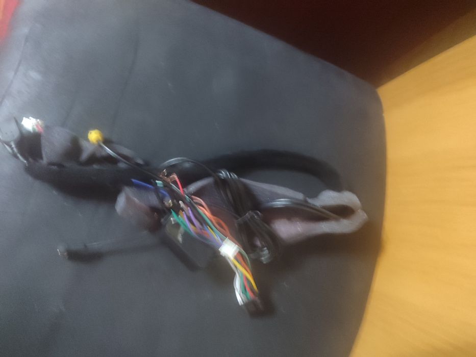 Авто манитор жентра.