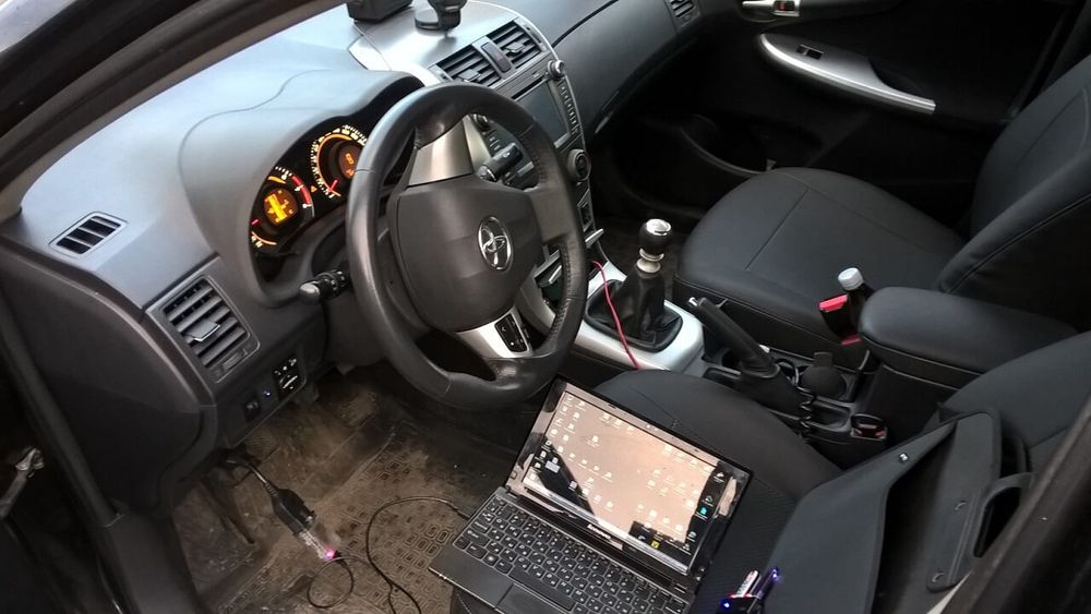 Автоэлектрик на выезд