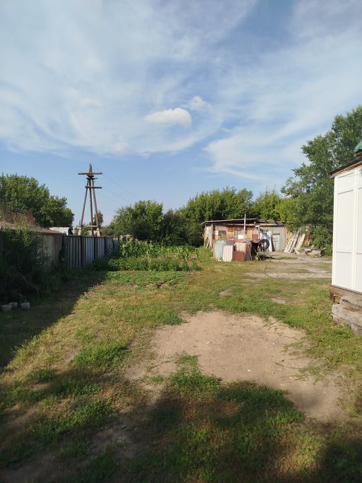 Продам дом город Тобыл