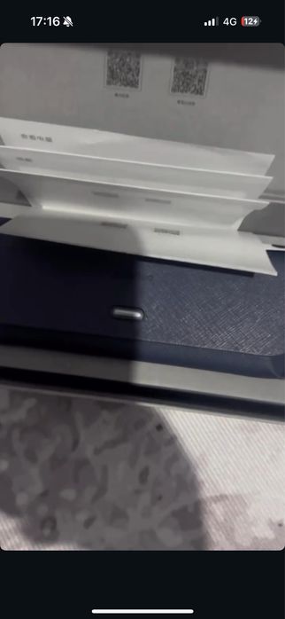 Смарт очки Ray Neo V3