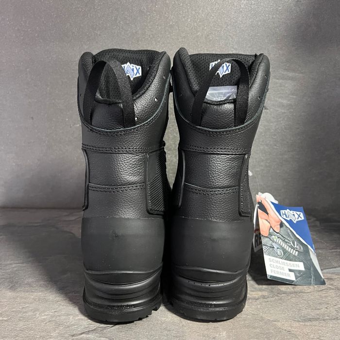 Тактически/военни кубинки Haix GSG9-X - 42 и 44 размер