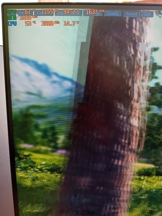 Бюджетен геймърски компютър I5